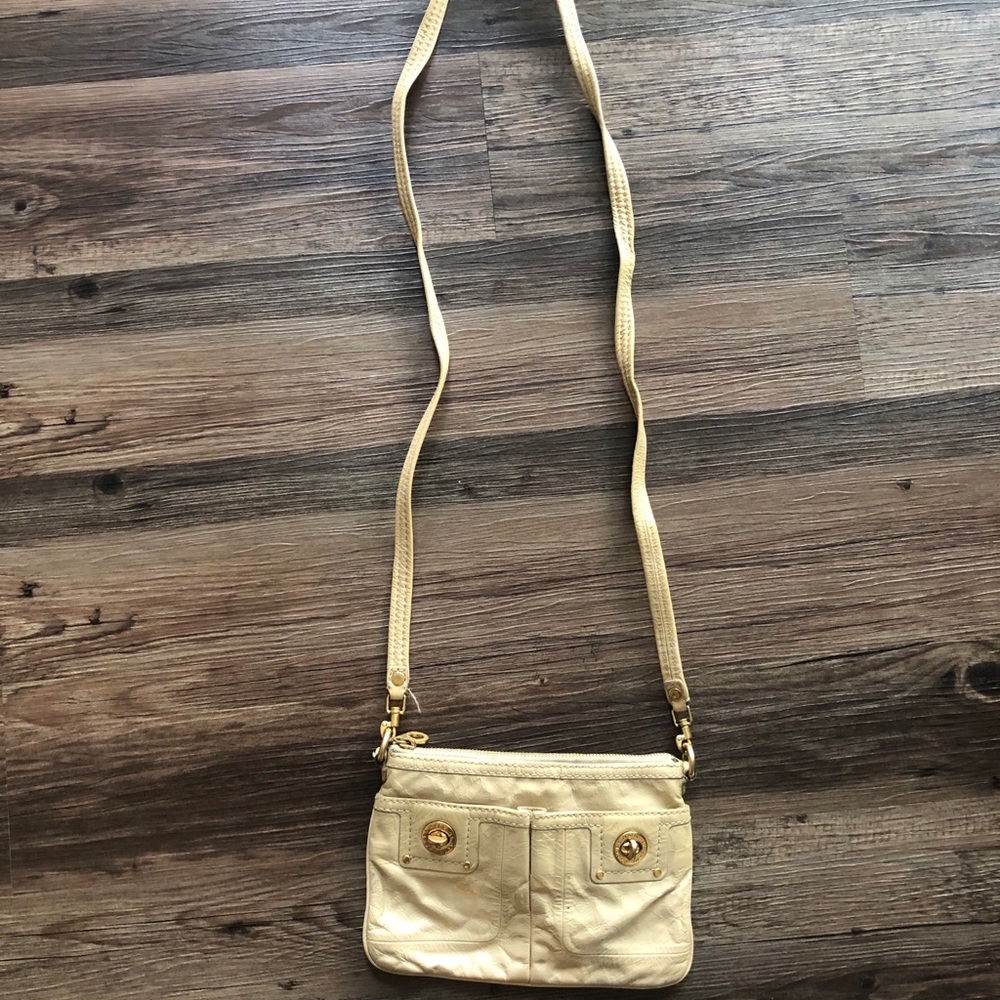 Marc Jacobs long side purse
